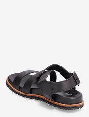Kamik - SADIE CROSS - flat sandals - black - 2