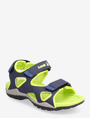 LOBSTER 2 - NAVY LIME
