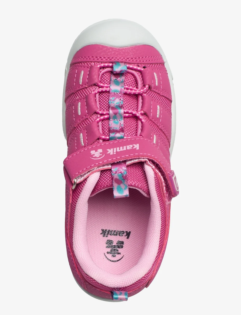 Kamik sneakers clearance