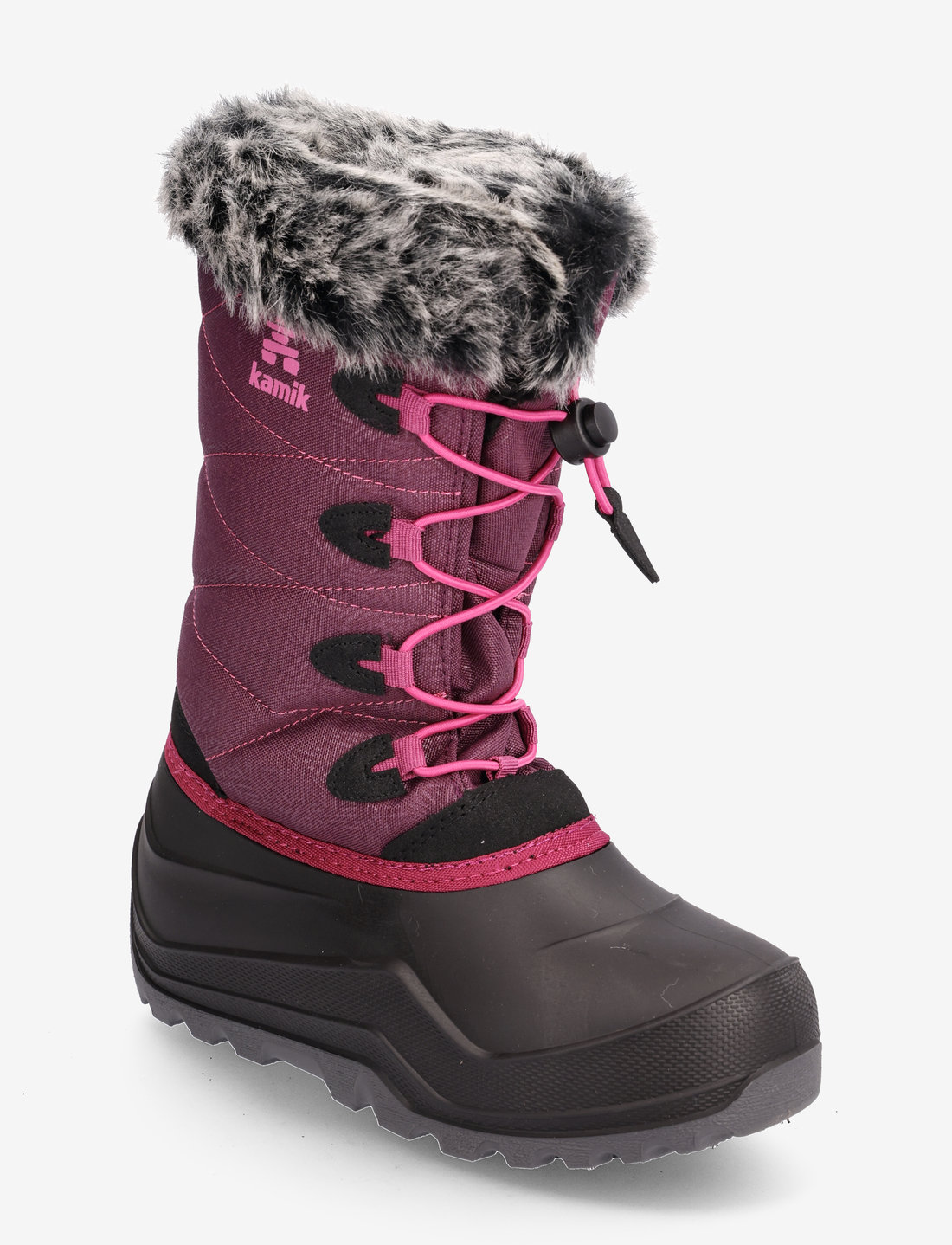 Kamik sales winter boots