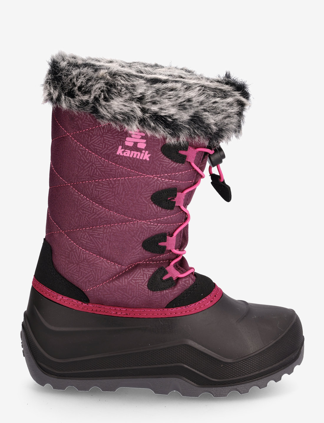 Kamik 2025 snowmobile boots