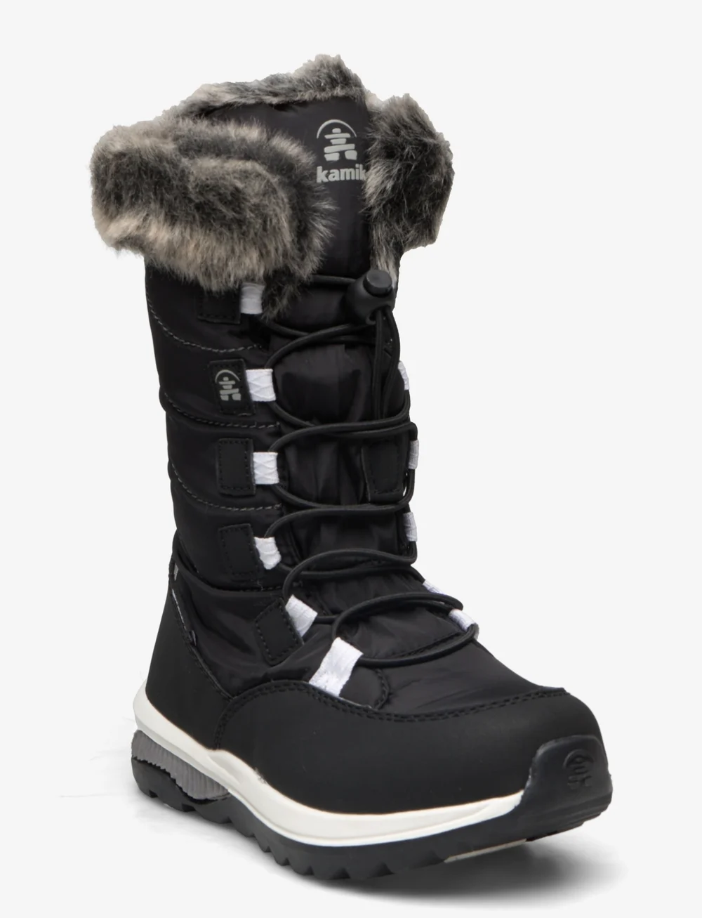 Kamik Prairie Boots Boozt