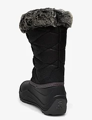 Kamik - SNOWGYPSY 4 - guminiai batai su pamušalu - black - 2