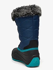 Kamik - SNOWGYPSY 4 - lined rubberboots - navy - 2