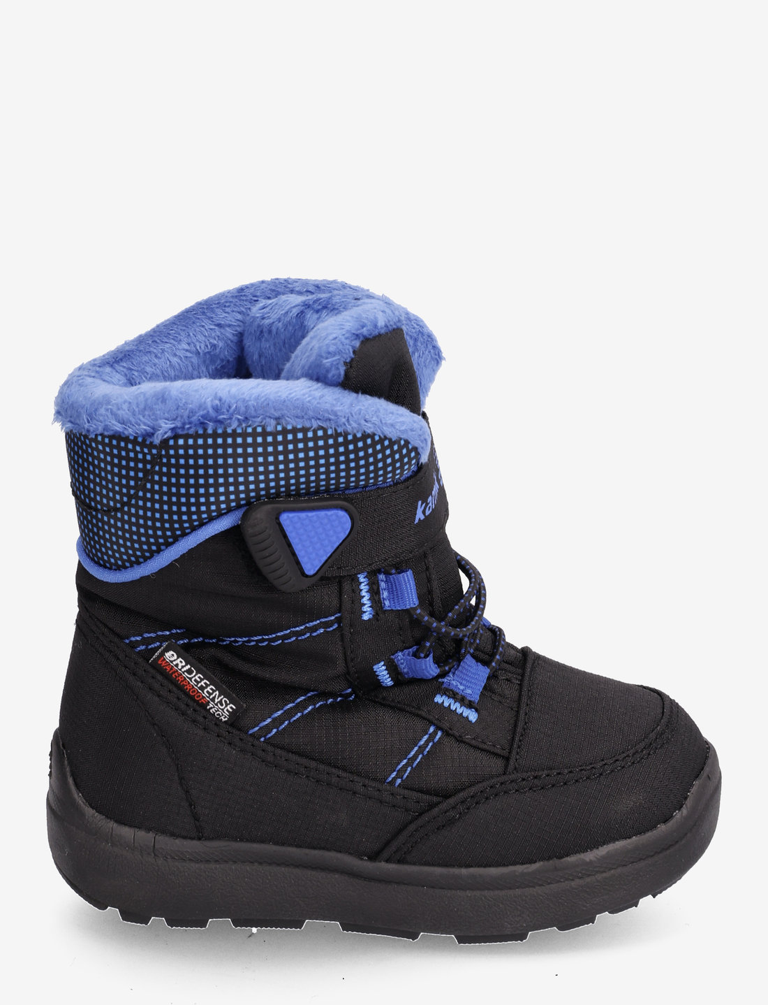 Kamik stance 2025 snow boot