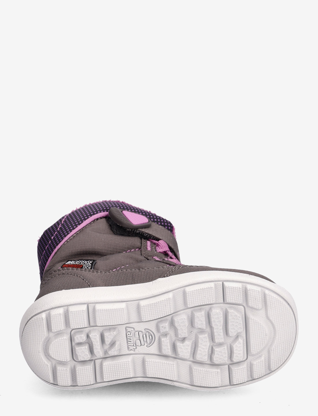 Kamik 2025 stance boots