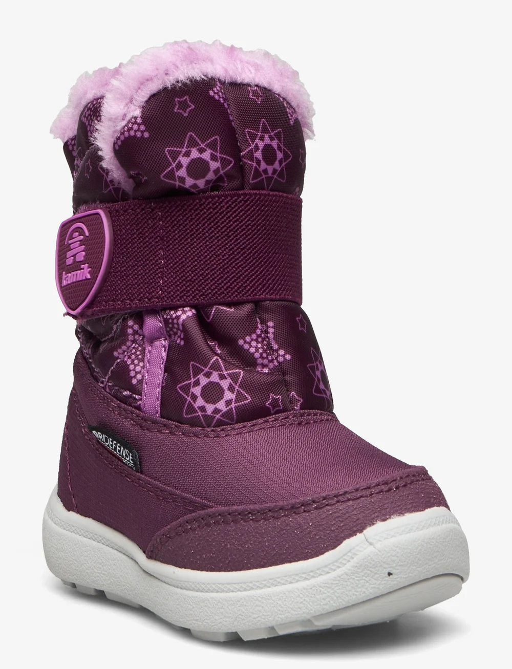 Kamik hot sale girls boots