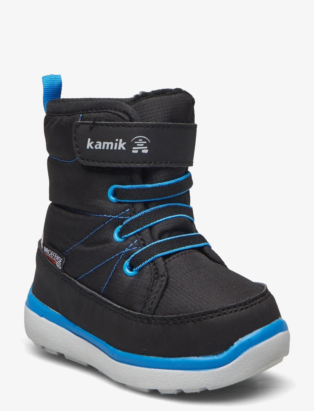 Kamik boys online snow boots