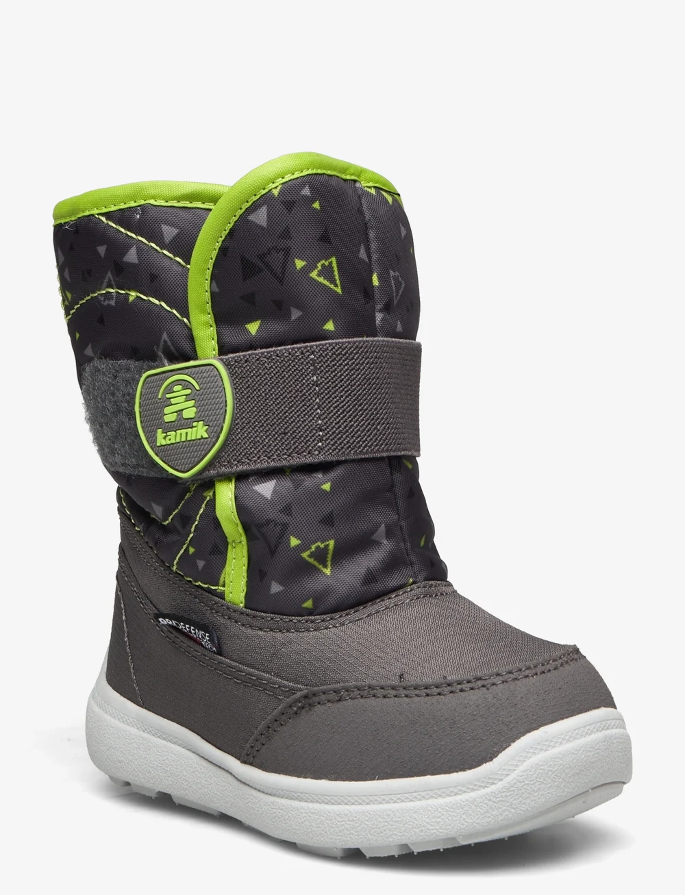 Kamik Snowbee P winter boots shop at Booztlet