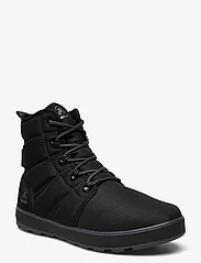 Kamik - SPENCER N - winter boots - black - 0