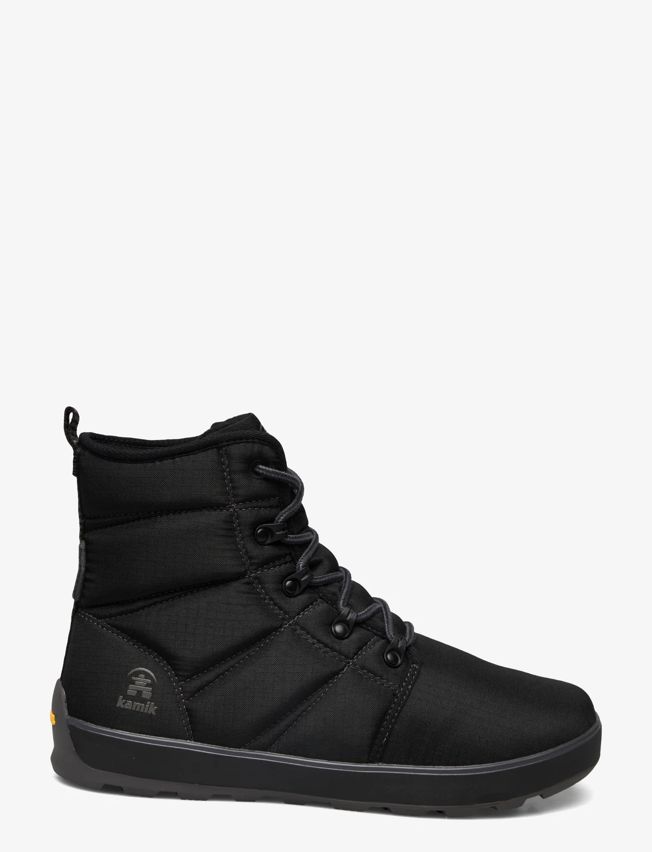 Kamik - SPENCER N - winter boots - black - 1
