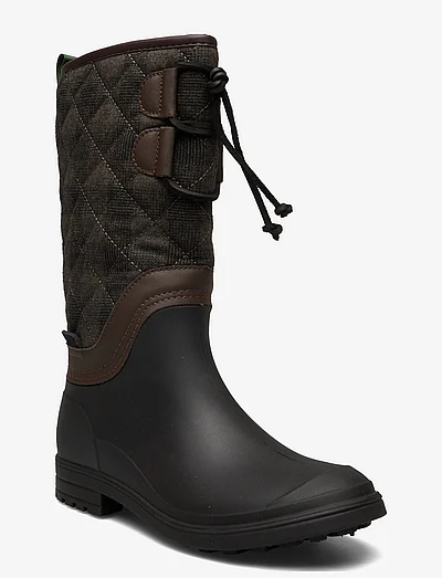Kamik Rain boots for women online Buy now at Boozt