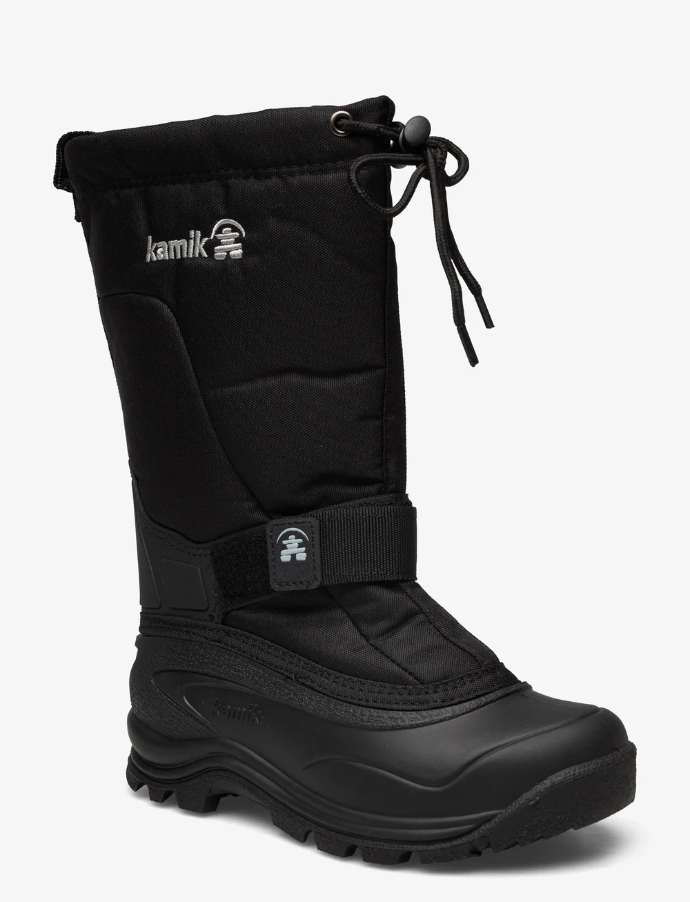 Kamik greenbay4 men's waterproof 2025 winter boots