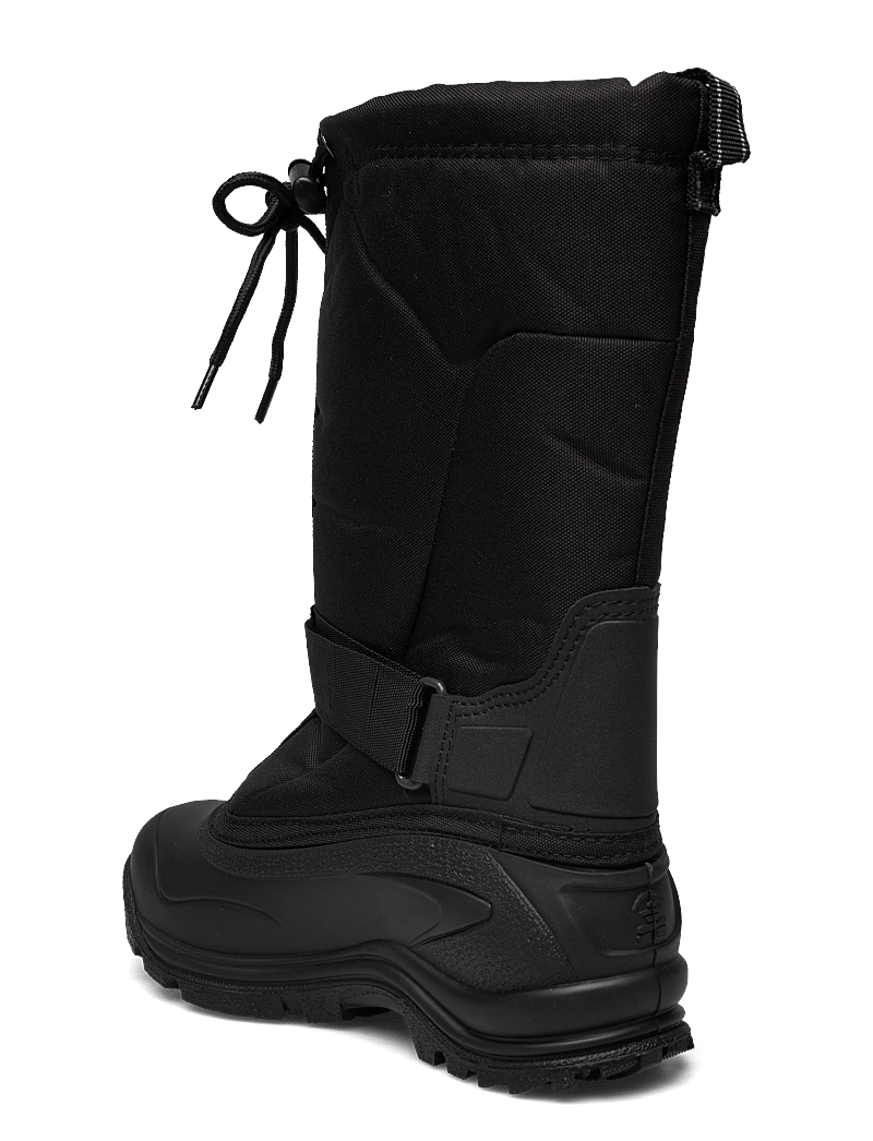 Kamik - GREENBAY 4 W - varmfodrade skor - black - 2