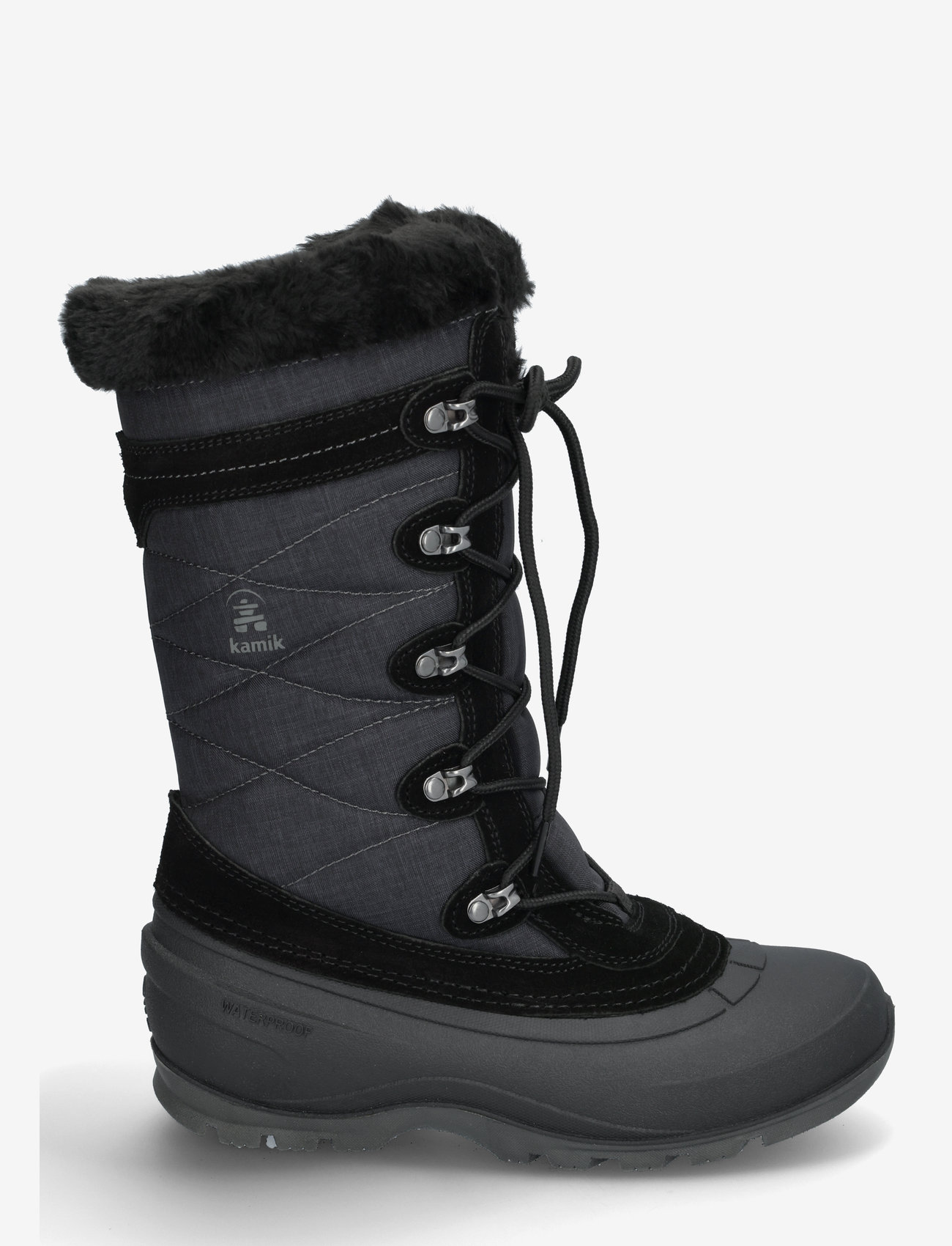 Kamik Stiefel Kamik Damen Snovalley2 Kamik Snowgem Kamik Women