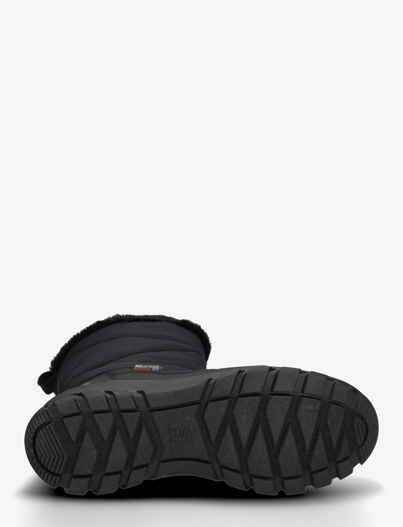 Kamik - SNOWDON ZIP - black - 4