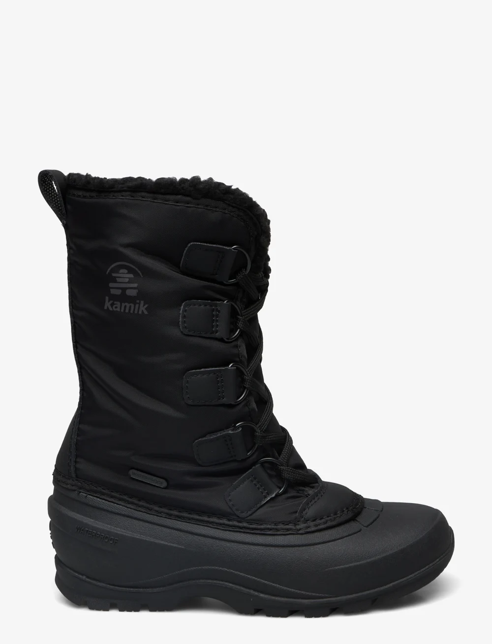 Kamik thinsulate 2025