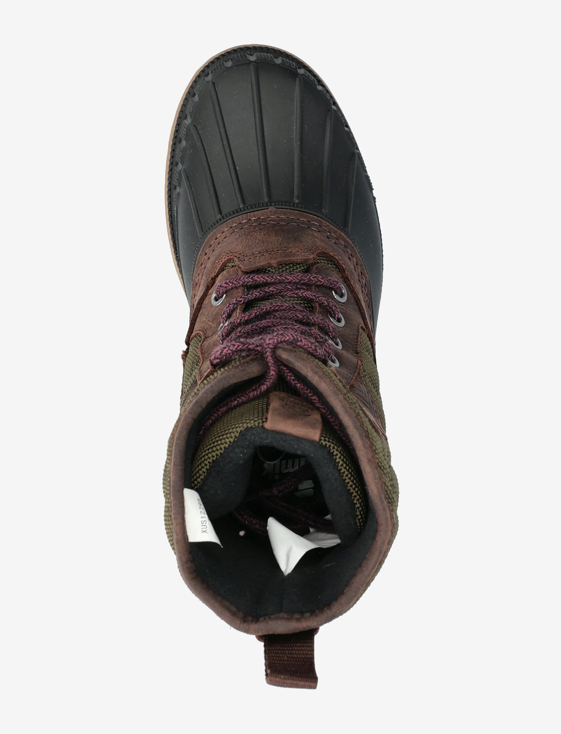 Kamik sienna boots size 2025 9