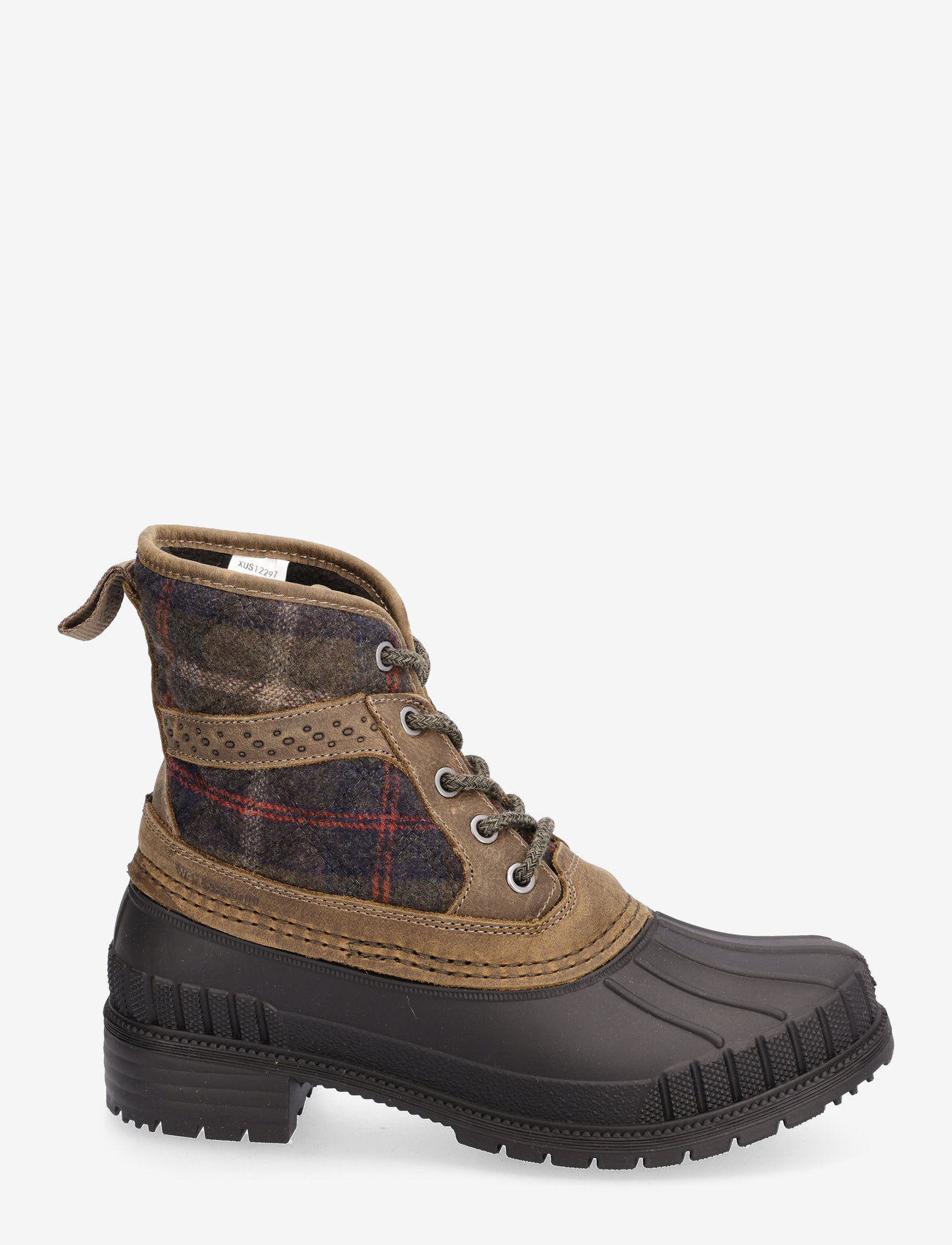Kamik - SIENNA MID 2 - winter shoes - fossil - 1