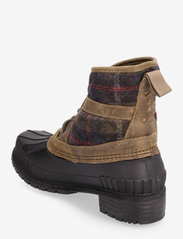 Kamik - SIENNA MID 2 - winter shoes - fossil - 2