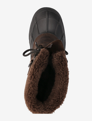 Kamik - ALBORG M - vinter boots - gaucho brown - 3