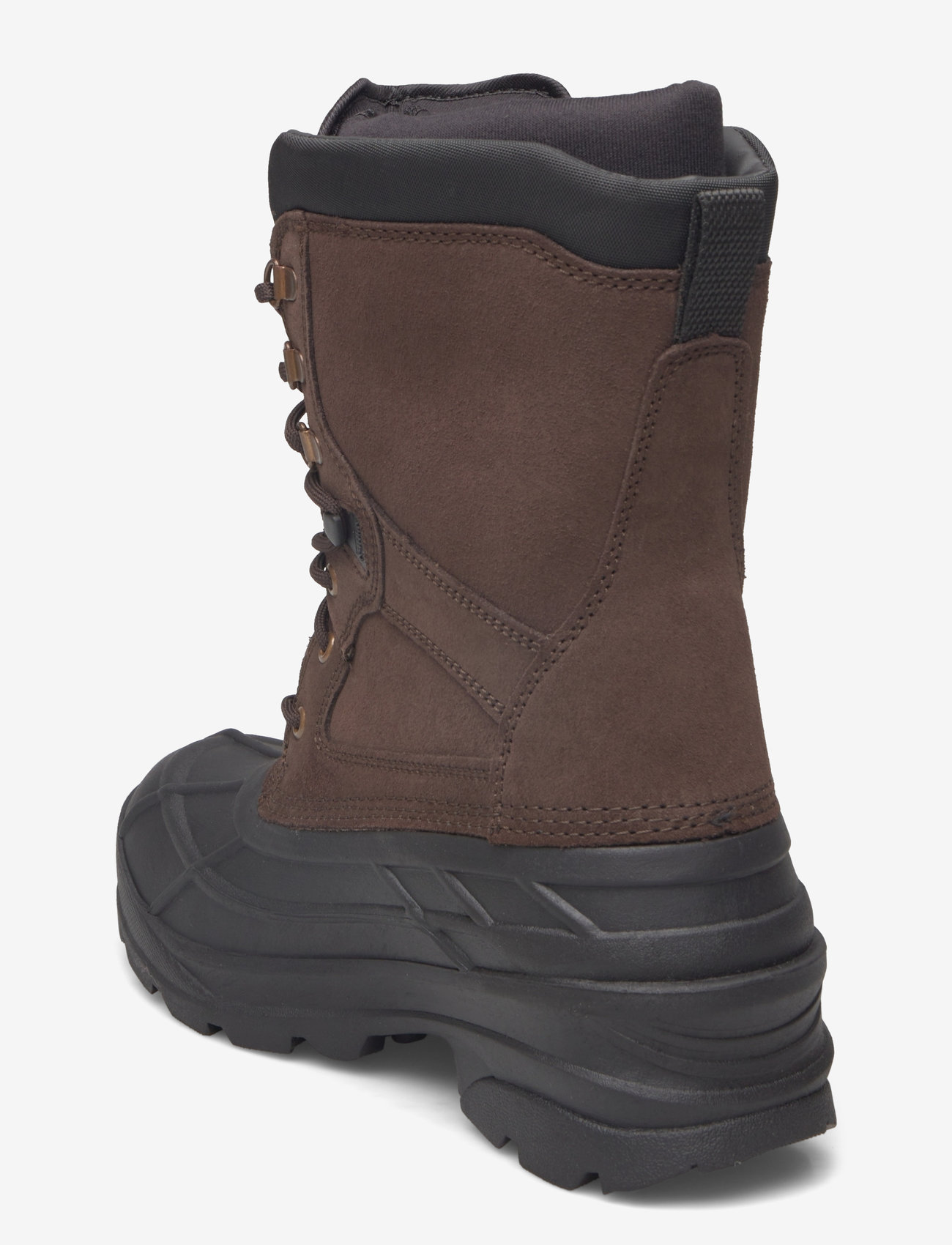 Kamik Nation Plus (KAMWK0097) Winterstiefel Switzerland