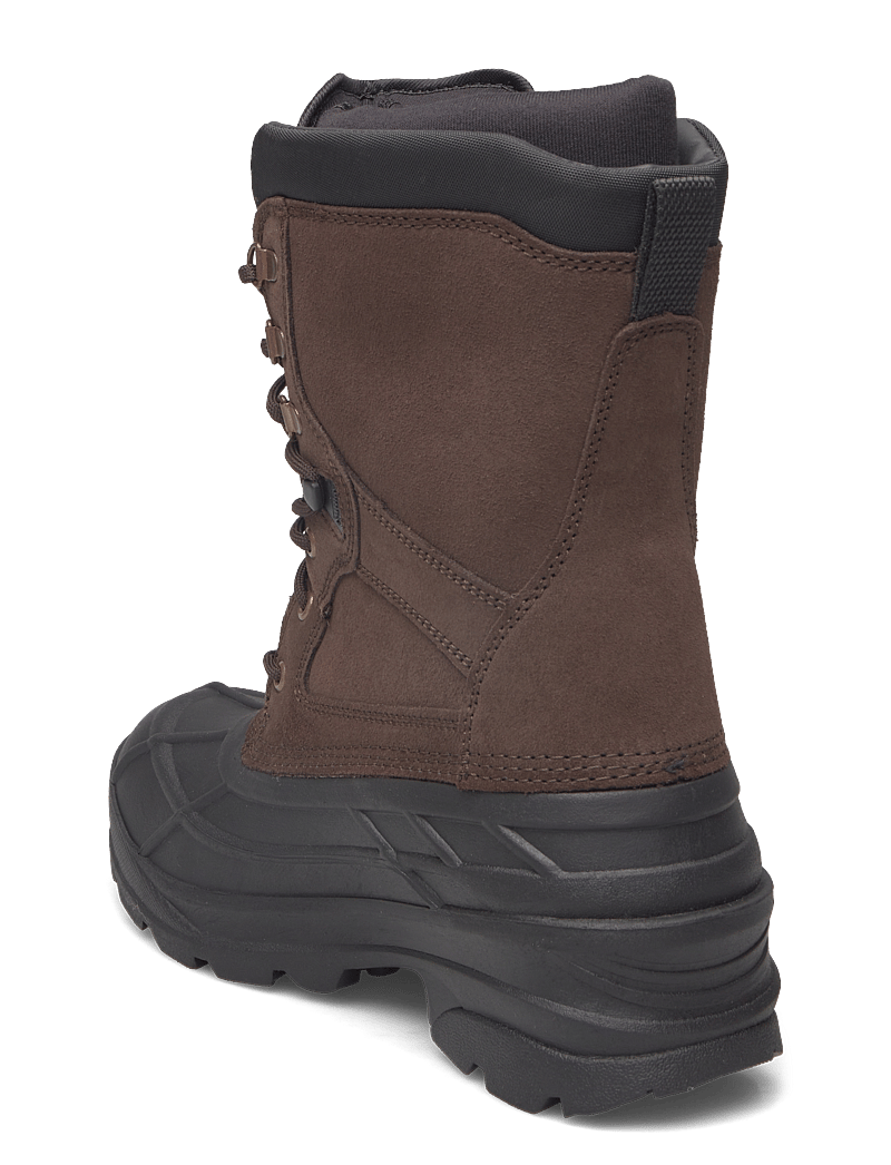 Kamik Nation Plus (KAMWK0097) Winterstiefel Switzerland
