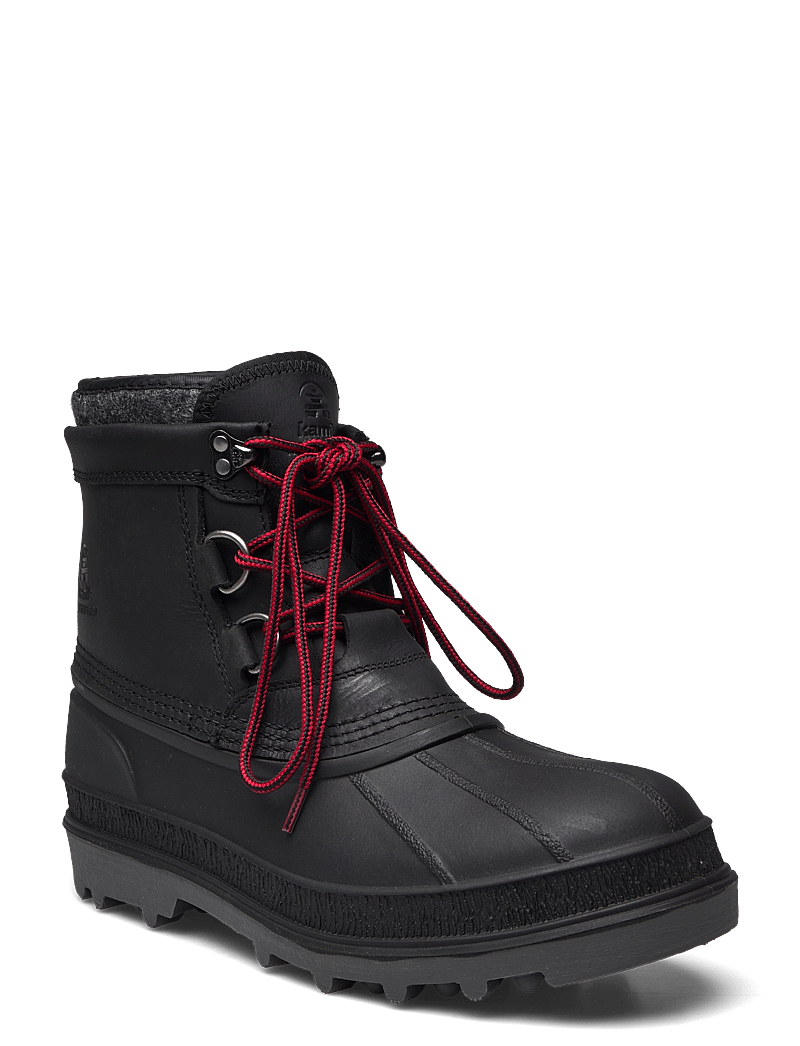 Ubuy Kamik Men's Waterproof Boots Kamik Online Nationplus Boots