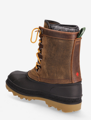 Kamik - WILLIAM M - winter boots - gaucho brown - 2