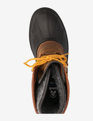 Kamik - WILLIAM M - vinter boots - gaucho brown - 3
