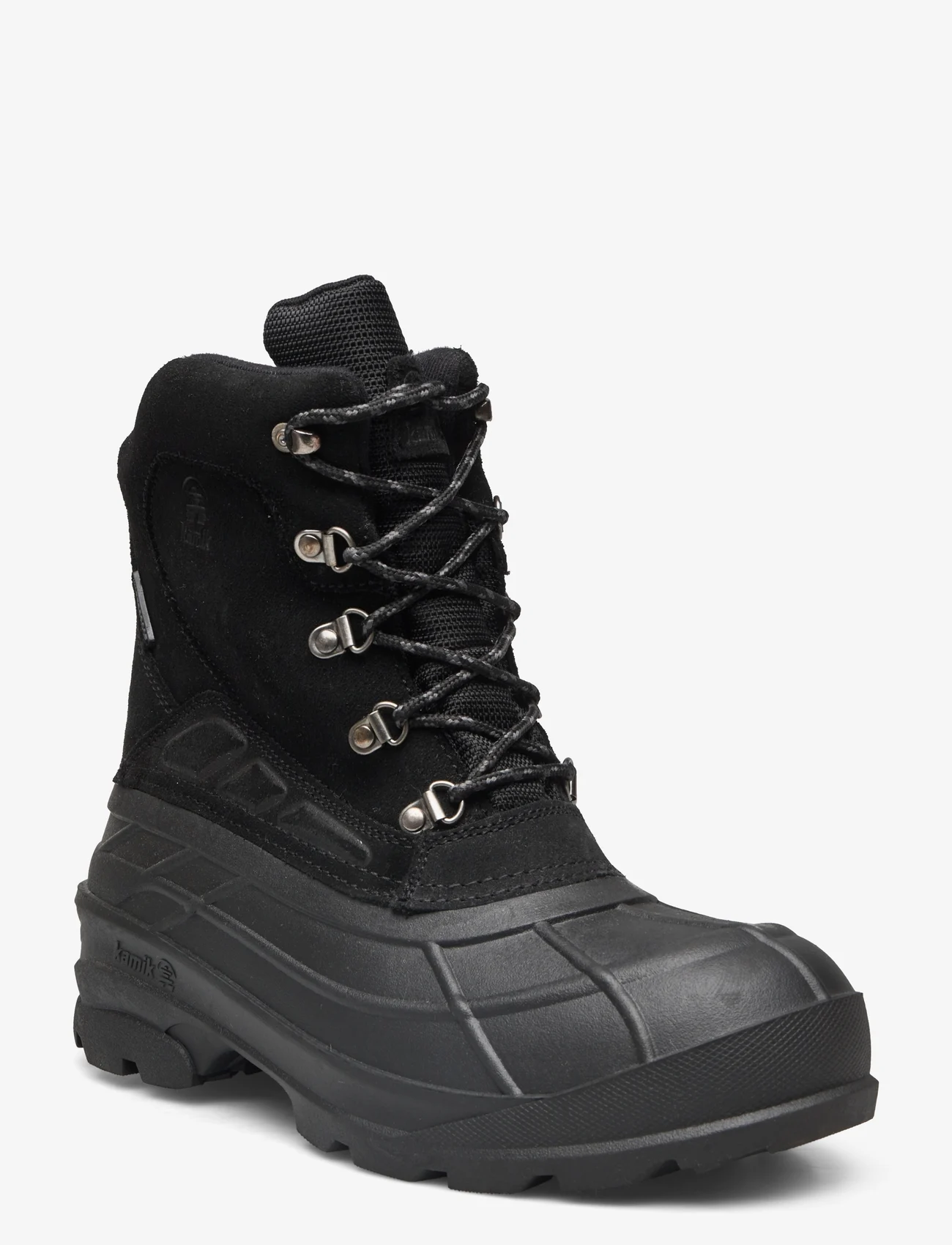 Kamik - FARGO 2 - winter boots - black - 0
