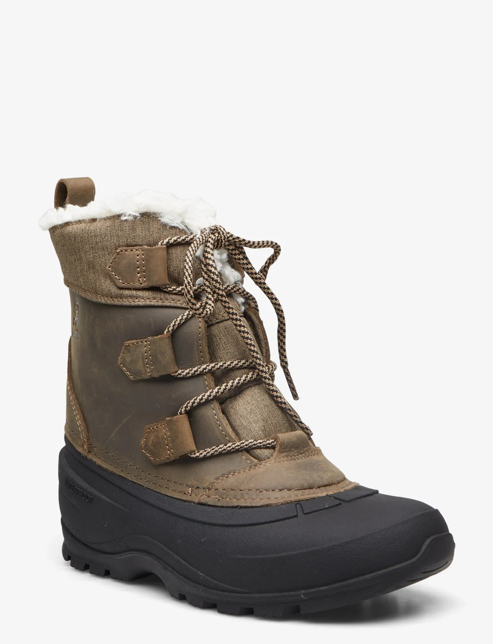 Kamik boots 2025 size 5