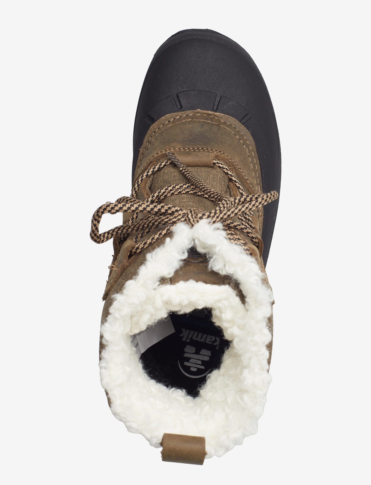 Winterstiefel Kamik Snowgem Damen Kamik Snowgem Kamik Damen