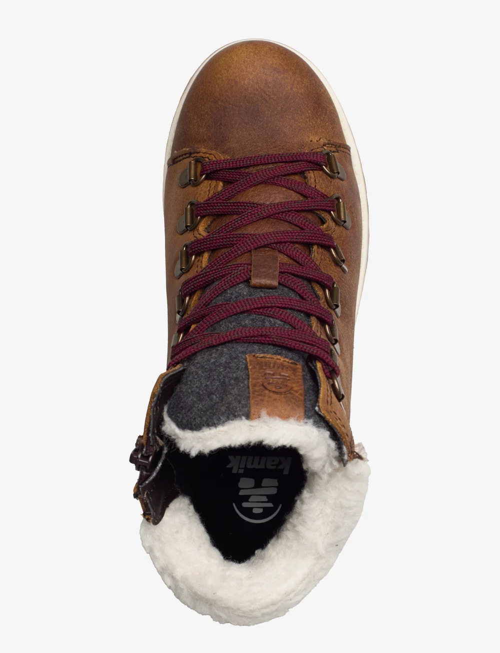 Rogue 2024 hiker kamik