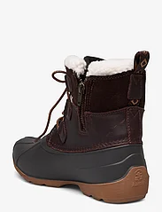 Kamik - SIMONA MID - laced boots - dark brownc - 2