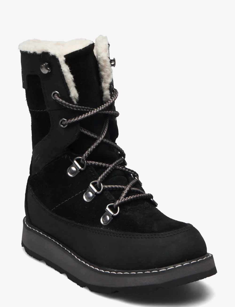 Kamik white 2025 snow boots