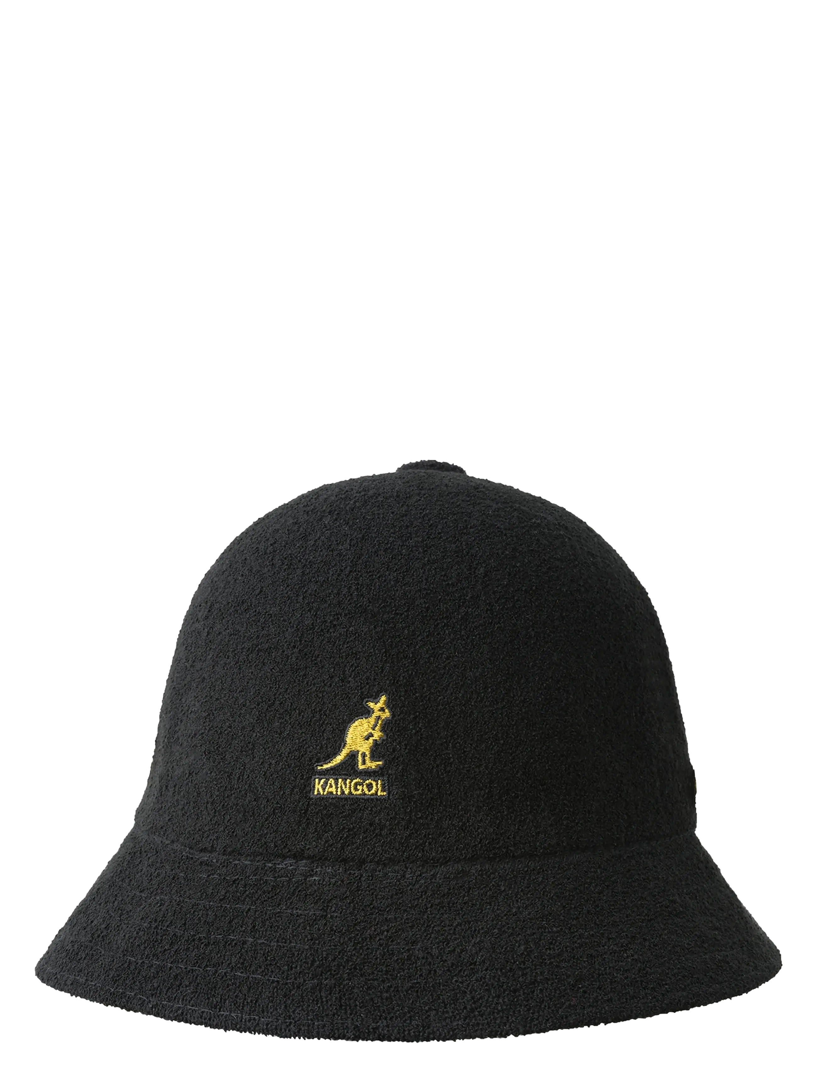 BLACK/GOLD