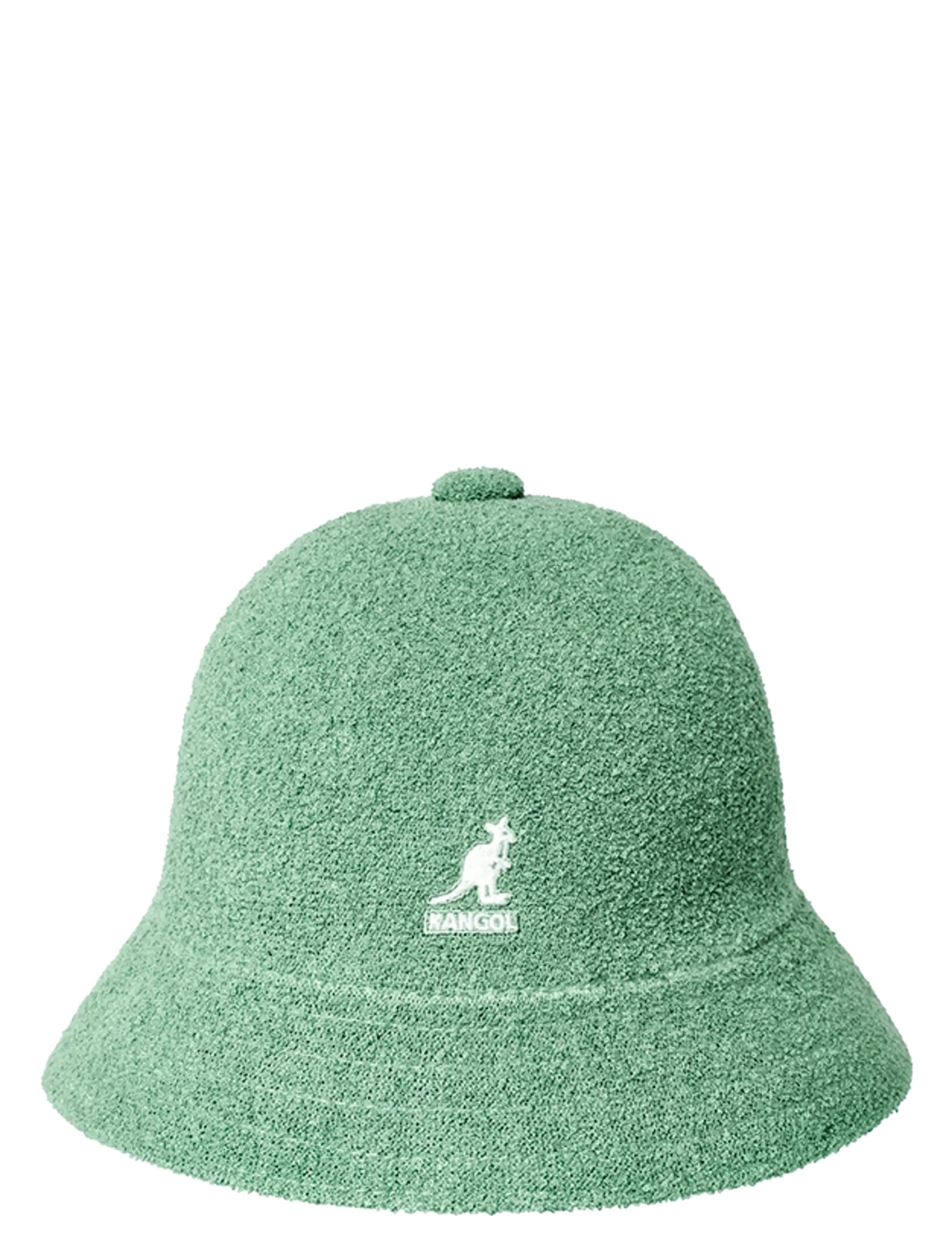 Kangol KG BERMUDA CASUAL - Kangol - SWEET MINT / green