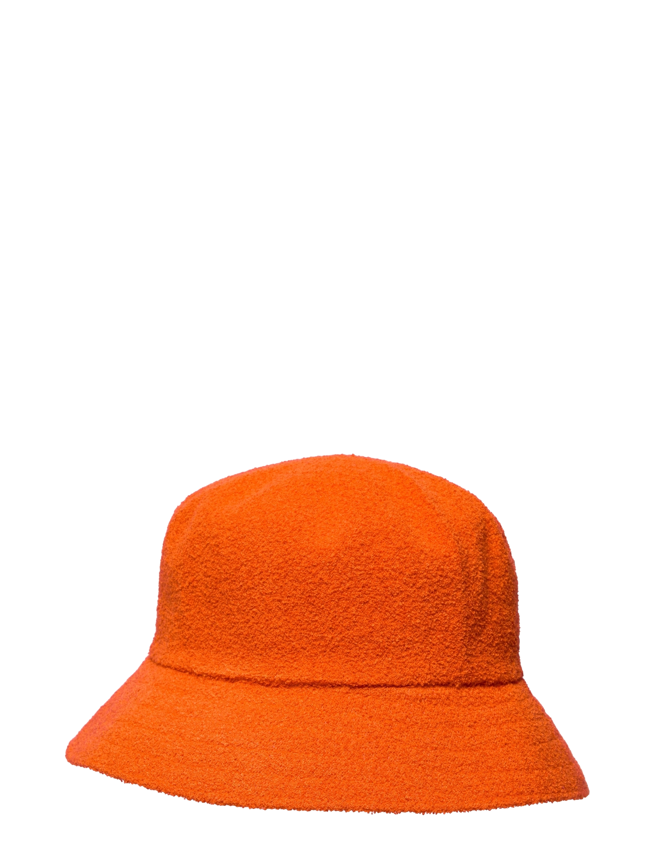 Kangol - KG BERMUDA BUCKET - cherry glow - 1