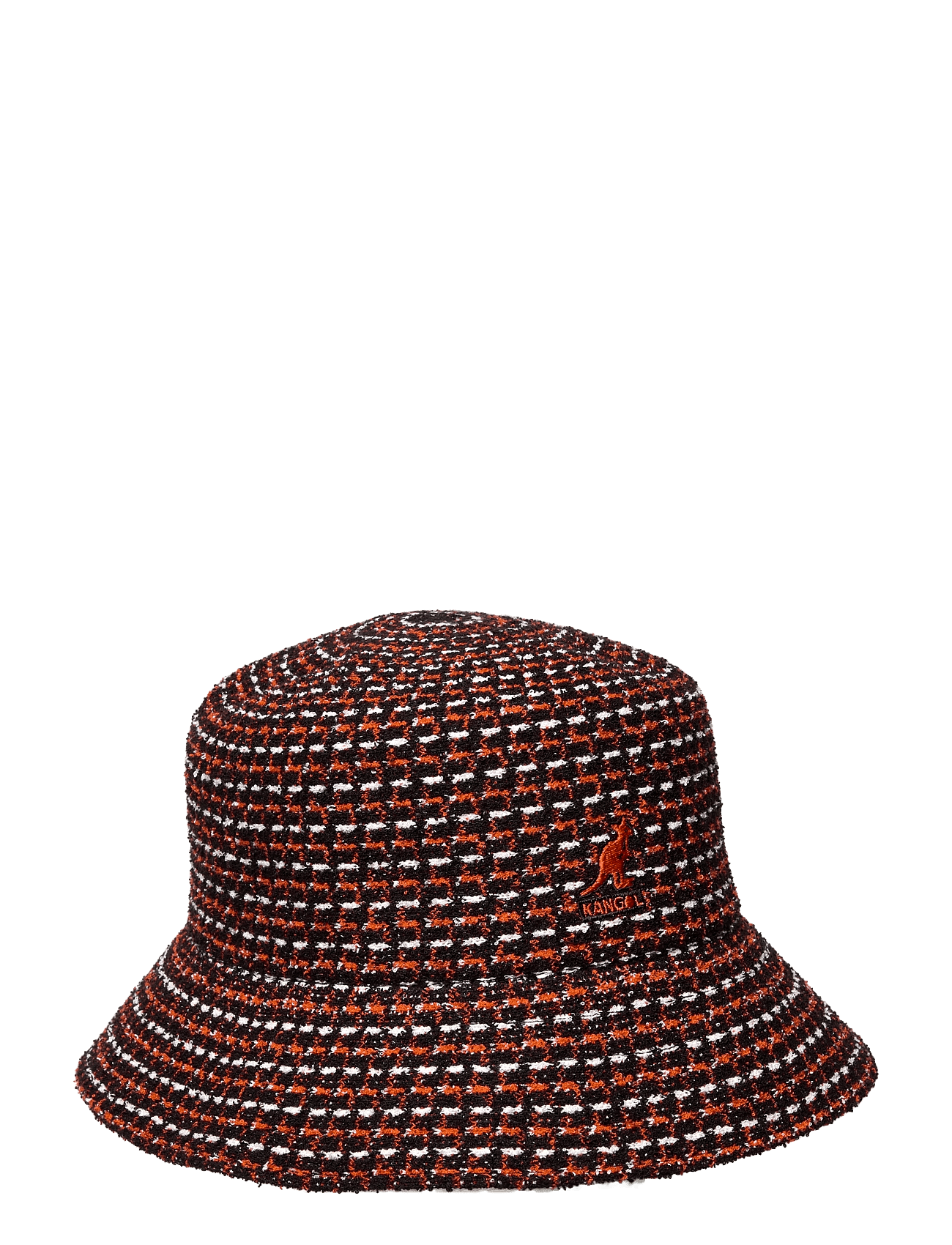 KG MAZE JACQUARD BUCKET