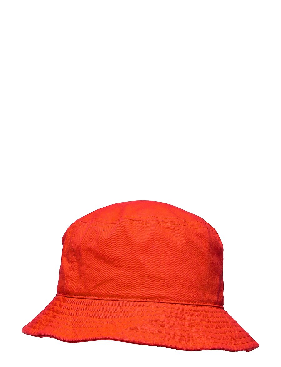 Kangol - KG WASHED BUCKET - bucket hats - cherry glow - 1