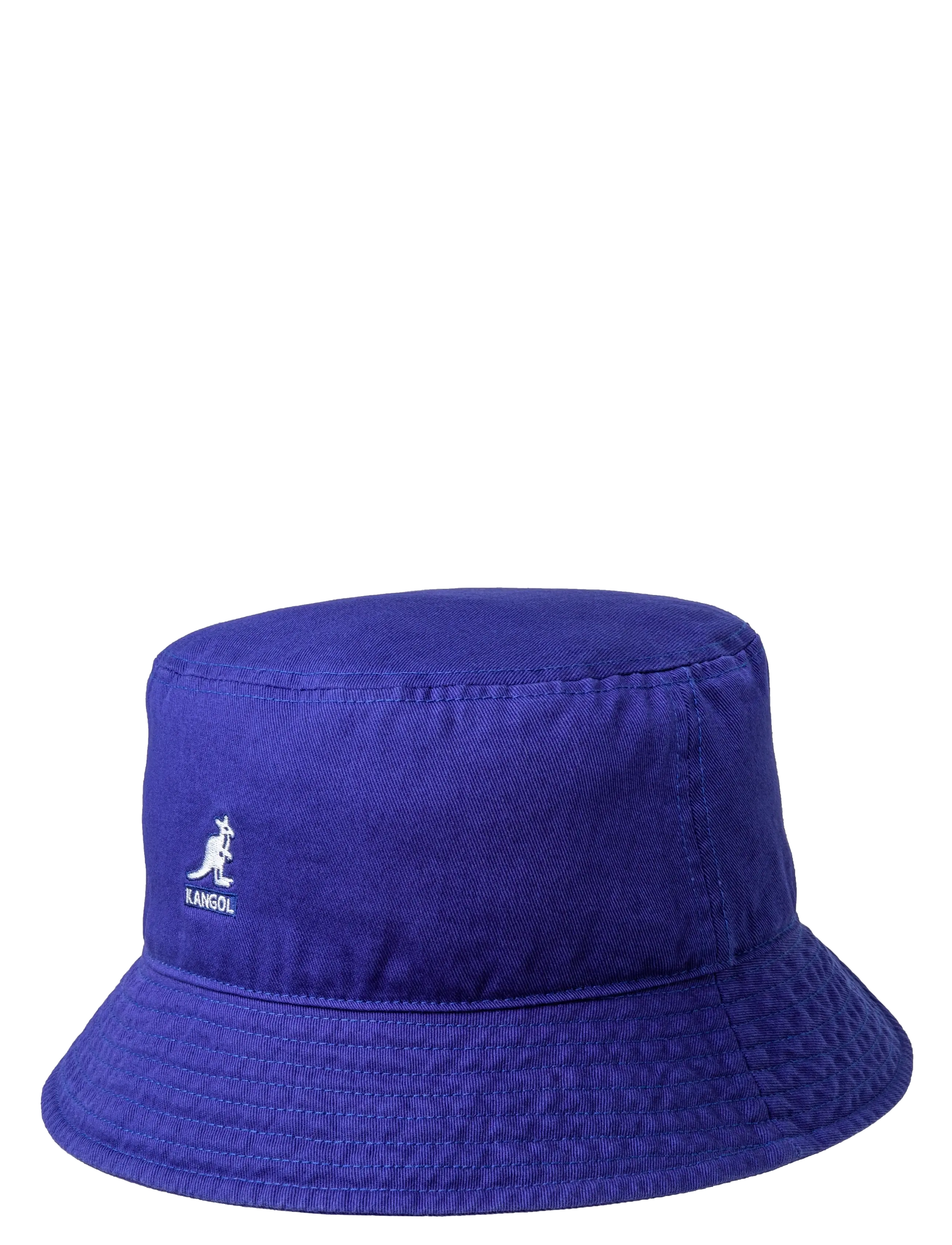 Kangol KG WASHED BUCKET - Kangol - STARRY-BLUE / blue