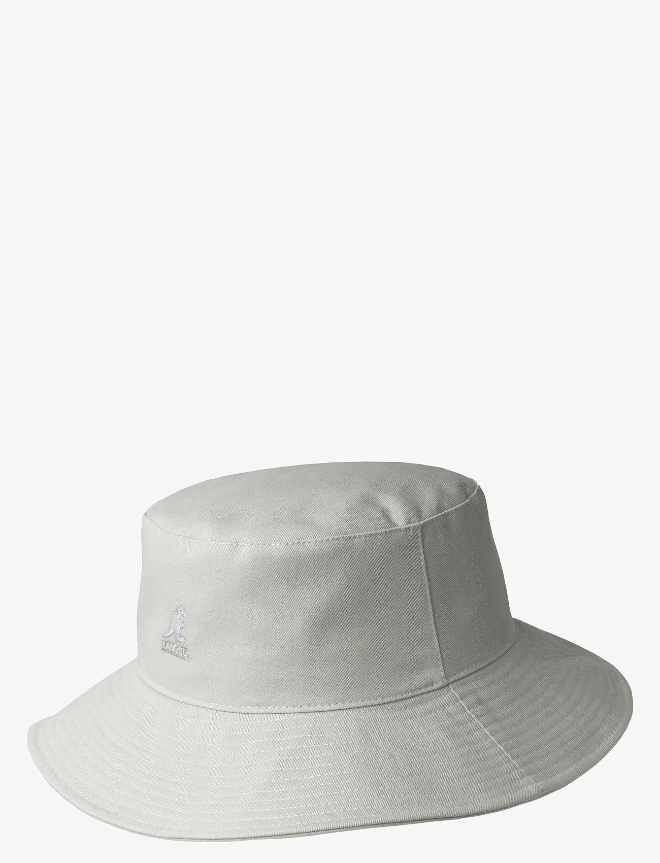 Kangol - KG WASHED FISHERMAN HAT - bøllehatte - moonstruck - 0