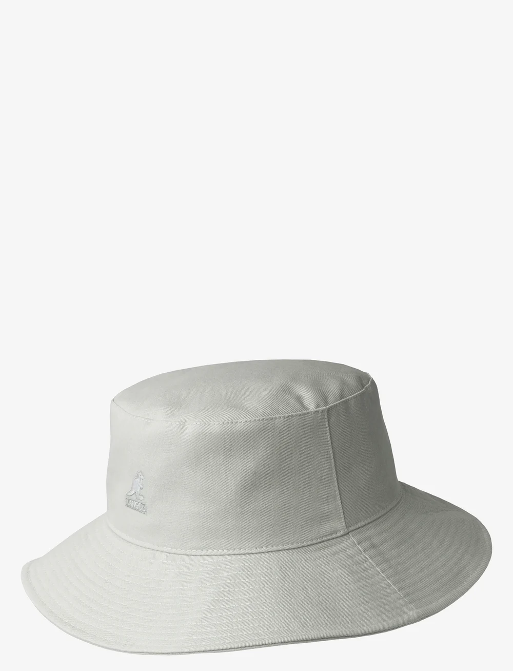 Kangol - KG WASHED FISHERMAN HAT - bucket hats - moonstruck - 0
