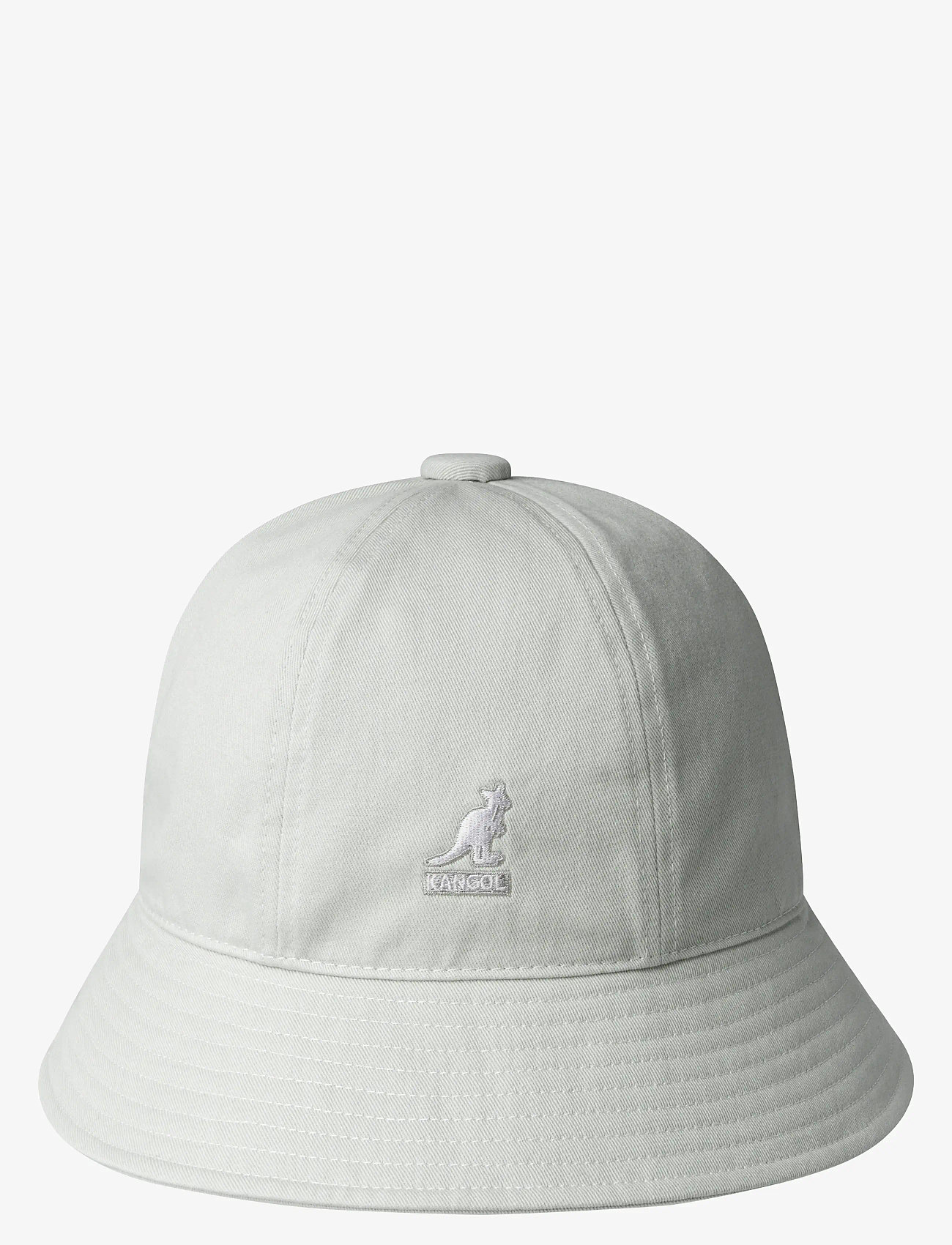 Kangol - KG WASHED CASUAL - bucket hats - moonstruck - 0