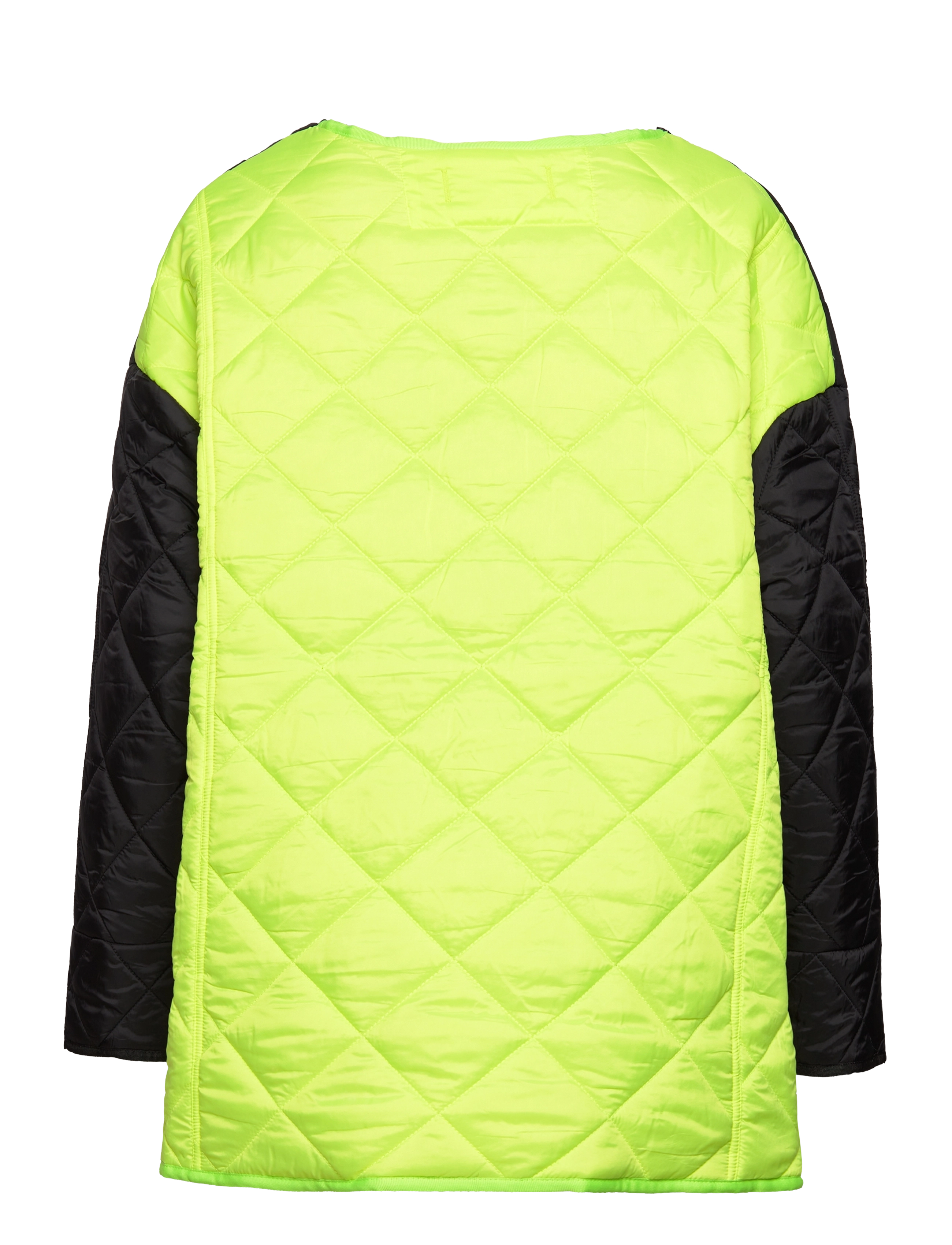 Kg Hana Quilted Jacket 2
