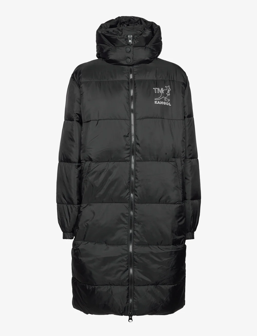 Kangol 2025 parka mens