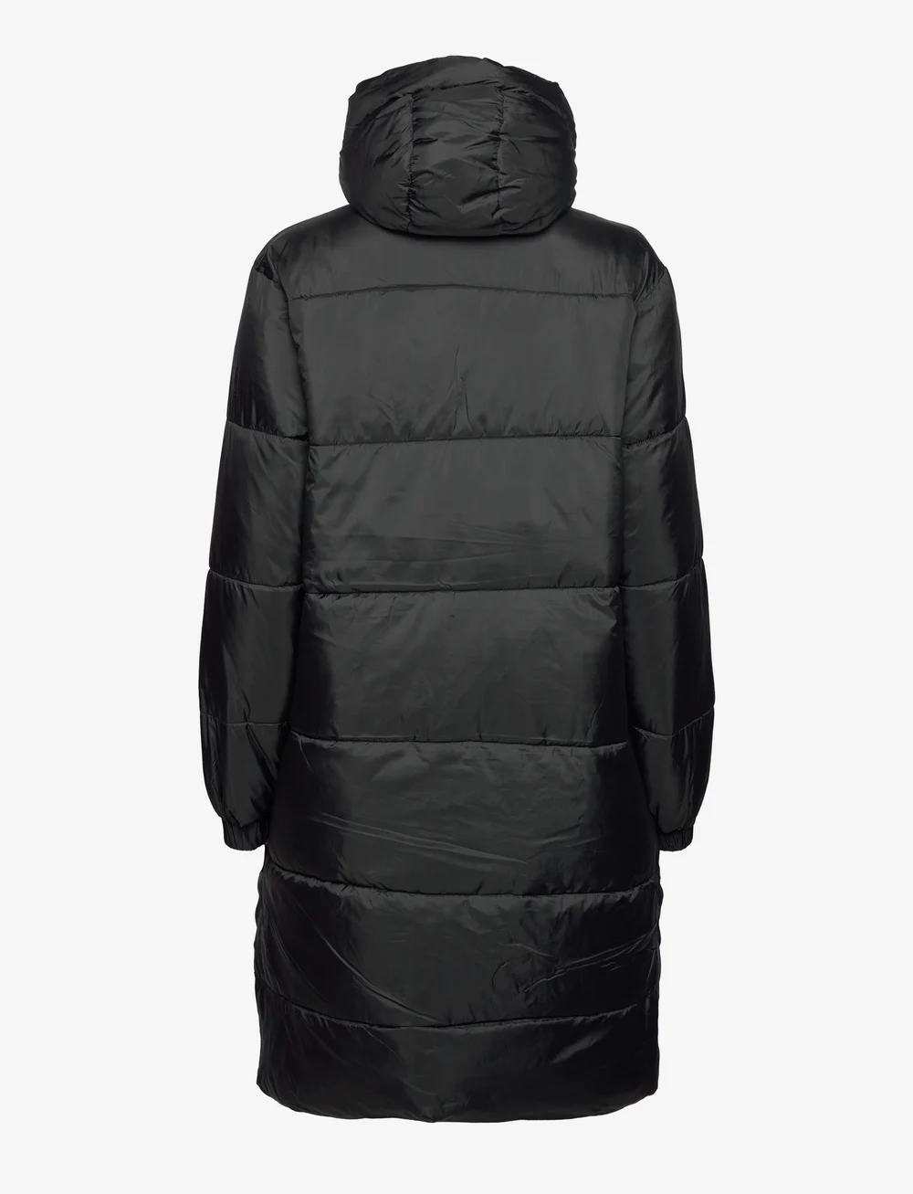 Kangol Kg Kennsington Long Puffer coats shop at Booztlet