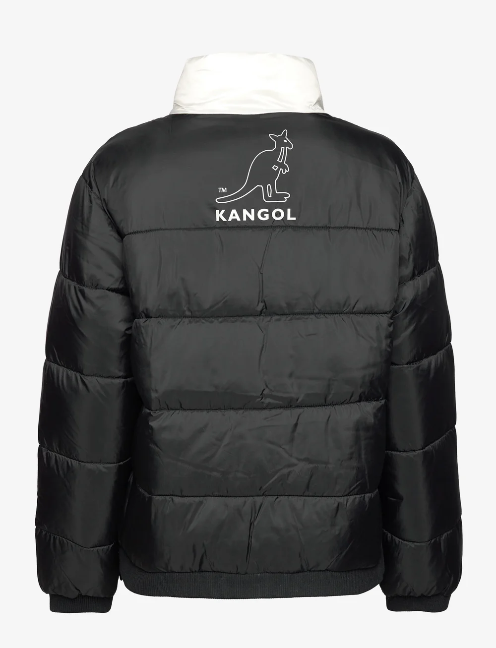 KG SAM PUFFER JACKET