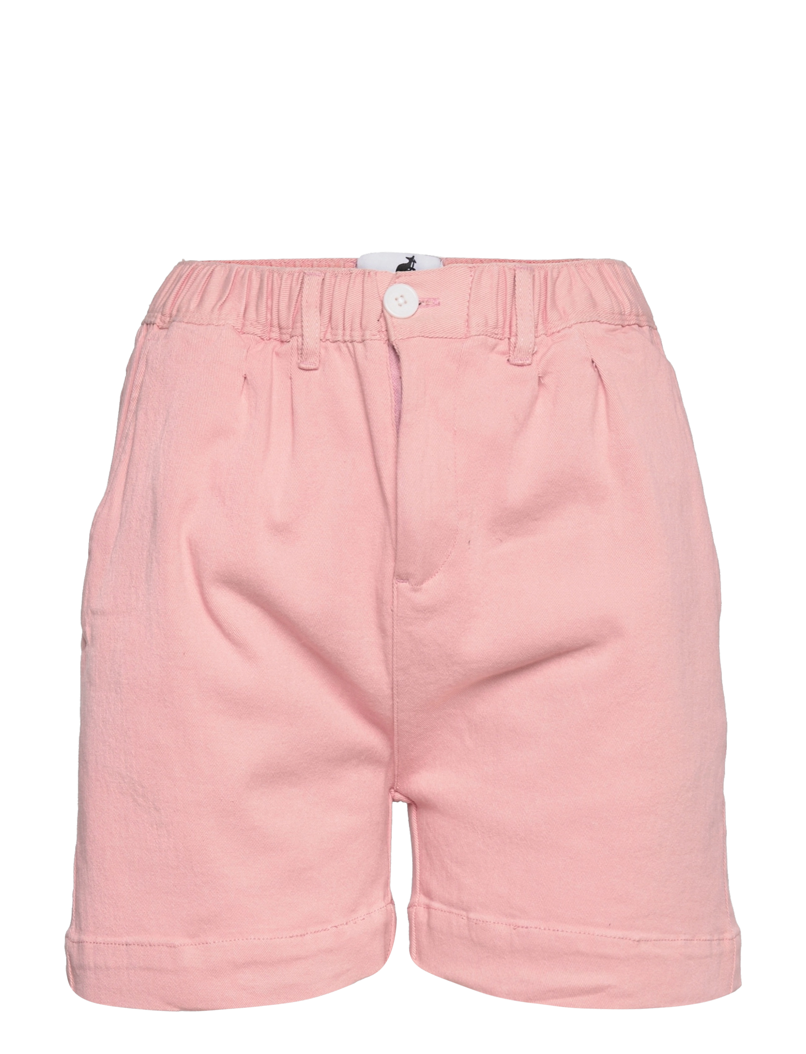 KANGOL Kg Seattle Shorts Pink - XS - Damen